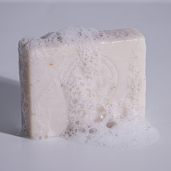 Refreshing Cleansing Bar 130g - Oatmeal