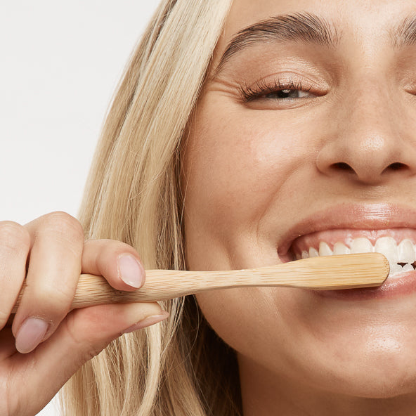 Natural Toothpaste Fluoride & SLS Free MooGoo AU