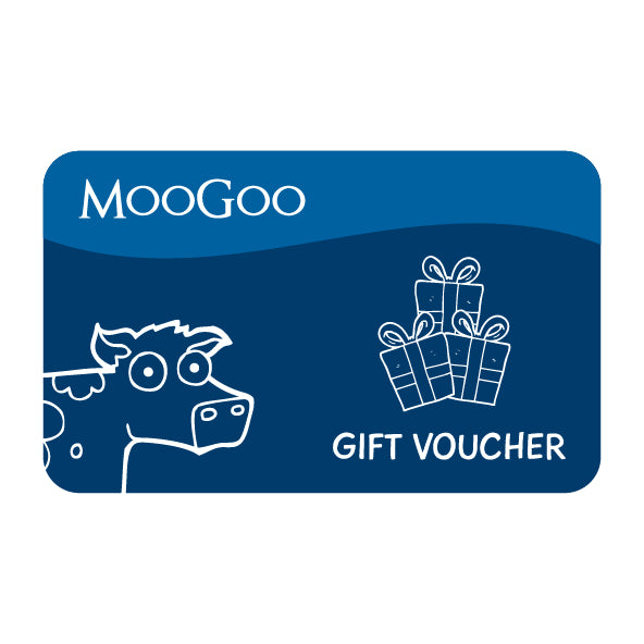 MooGoo AU Gift Voucher