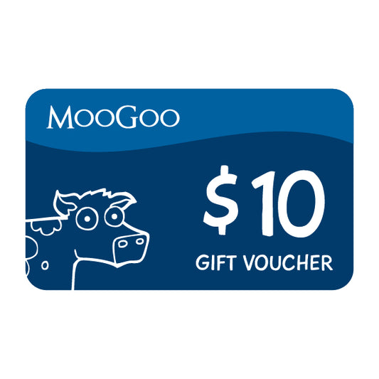 MooGoo AU Gift Voucher