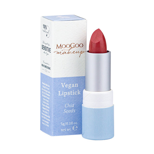 Vegan Lipsticks 5g